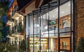 Villa Amistà Campos do Jordão