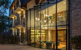 Villa Amistà Campos do Jordão